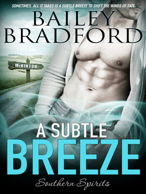 A Subtle Breeze - ebook